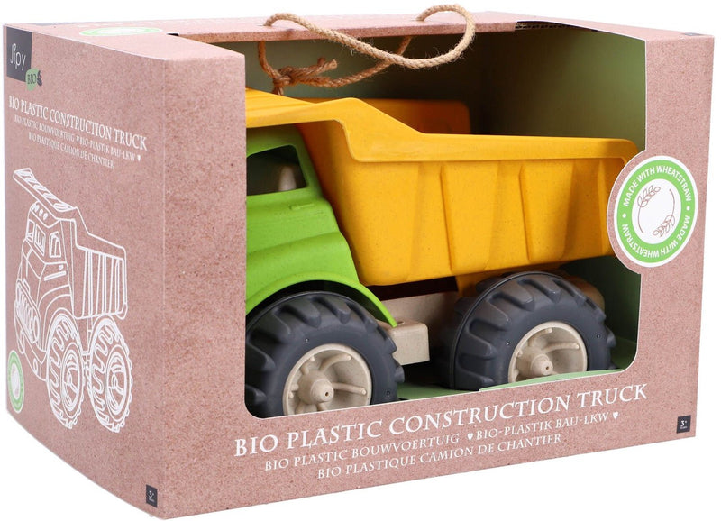 Jipy Bioplastic Tilt Wagon groß