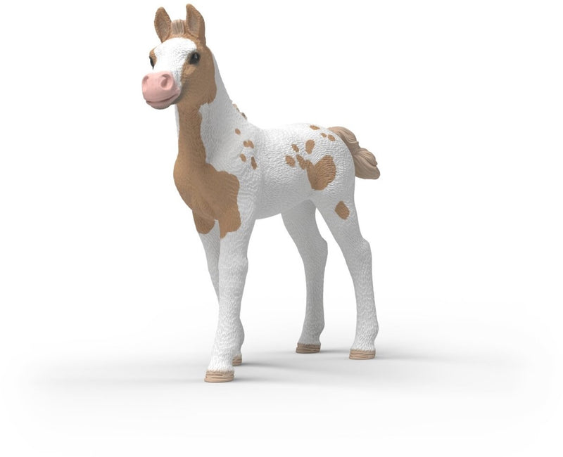 Schleich Horse Club Sammlerstück rostig 81484