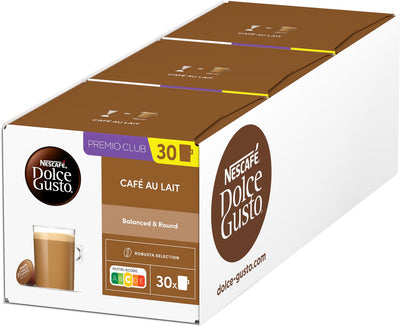 Nescafé Dolce Gusto