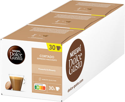 Nescafé Dolce Gusto