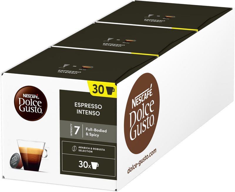 Nescafé Dolce Gusto