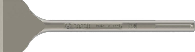 Bosch Spaten BTL Max 115