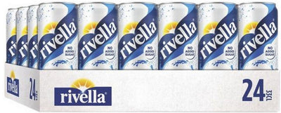 Rivella Originaldose (24x 33cl)