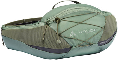 Vaude Uphill Hip Pack 2, Fahrradbekleidung, Unisex, Rucksack