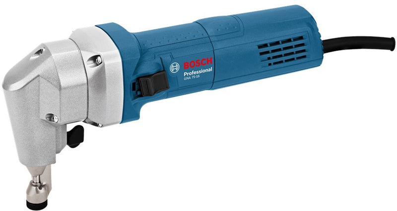 Bosch Knabber GN 75-16 (Form, Stempel)