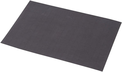Creativ Company Magnetplatte, H: 30 cm, B: 20 ​​cm, Stärke 0,6 mm, 1 Blatt