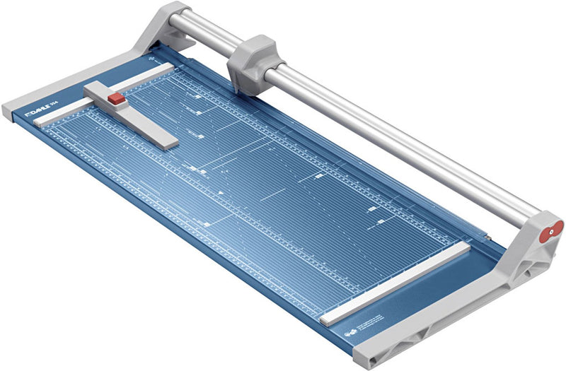 Dahle Roll Schneidstunden, L: 91,5 cm, b: 36 cm, 1 Stück