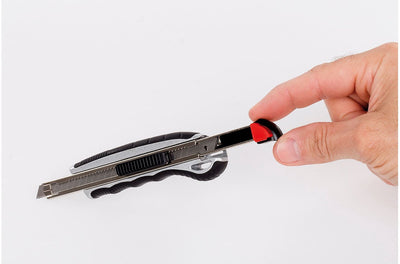 Kreator krt000302 Allzweckmesser – 9 mm
