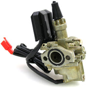 Edge Vergaser inkl. E-Drossel Peugeot Kymco Original-Modell ø12mm - afbeelding 1