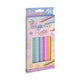 Creativ Company farbige Stifte Pastell, 12st.