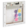 Moxy malt Ihre eigene Leinwand im Format 19,5 x 19,5 cm