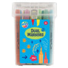 Moxy Dual Marker Pastell 24 Stück im Karton