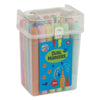 Moxy Dual Marker Pastell 24 Stück im Karton