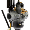 Dellorto Carburetor PhVA 12 PS Peugeot Minarelli Elektromros