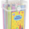 Moxy Dual Marker Fluor 24 Stück im Karton