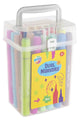 Moxy Dual Marker Fluor 24 Stück im Karton