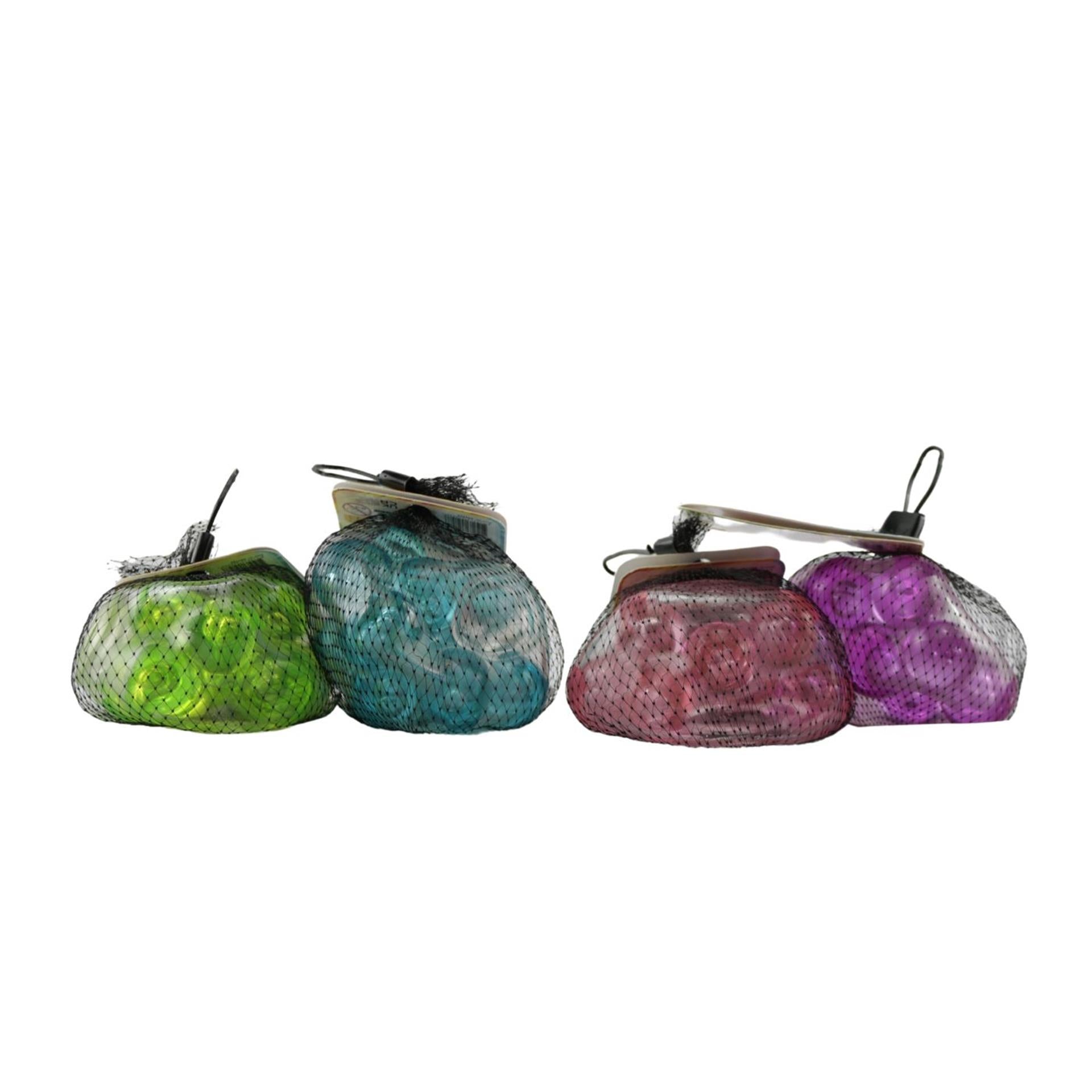 Glamour Antistress Knisper Perlenkugel, 9 cm