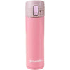 Melianda Thermosflasche Edelstahl 480ml rosa
