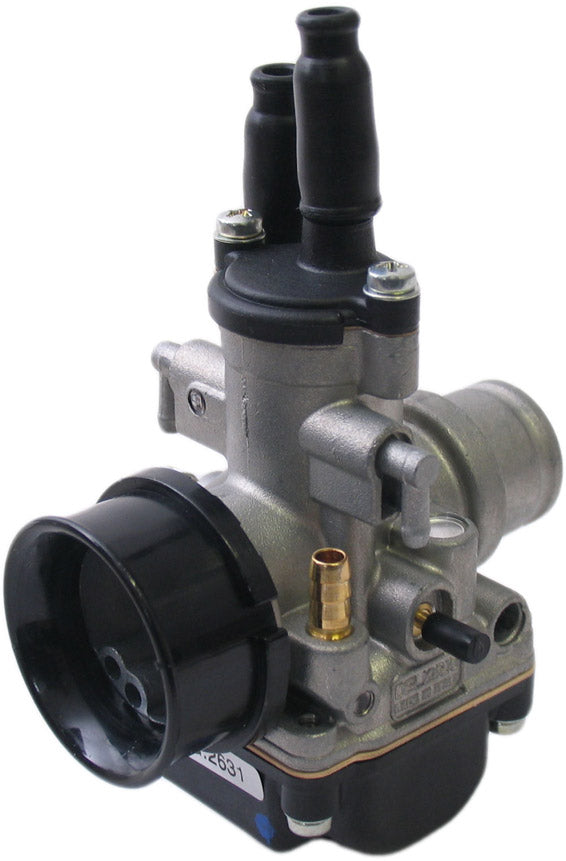 Dellorto Vergaser PHBG19 DS Handchoke