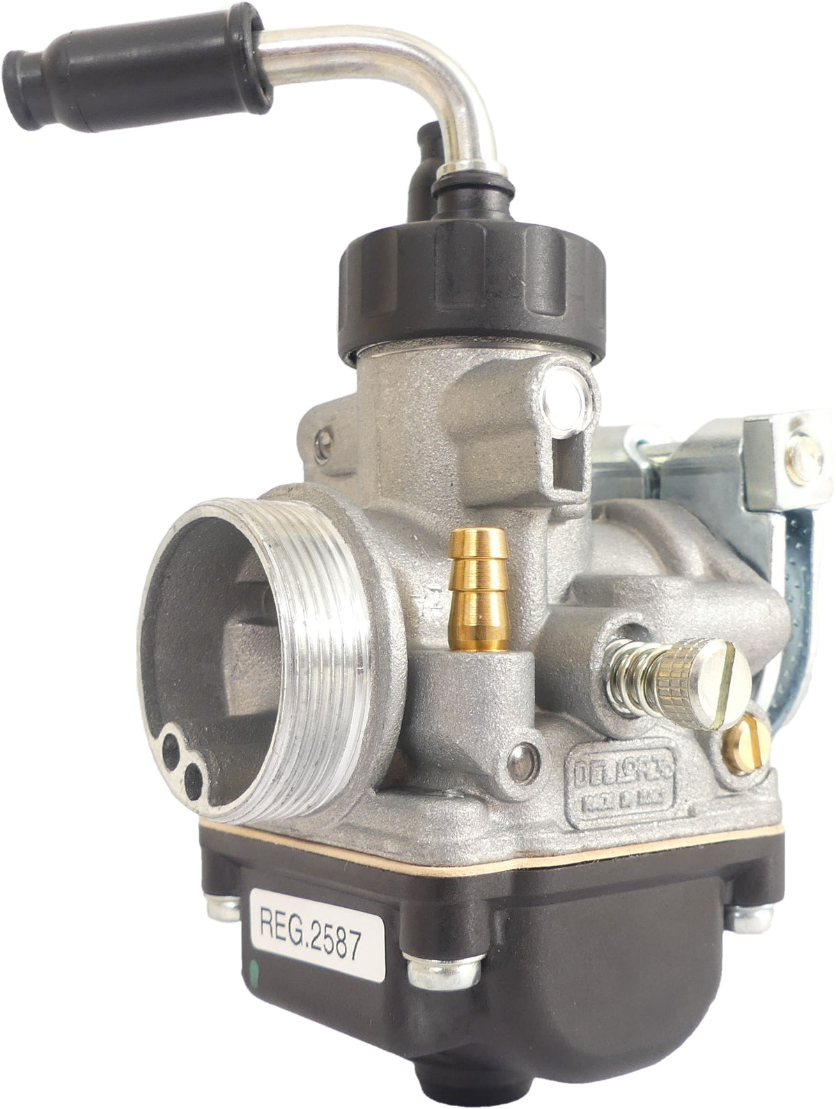 Dellorto-Vergaser PHBG 19,5 AD Handchoke