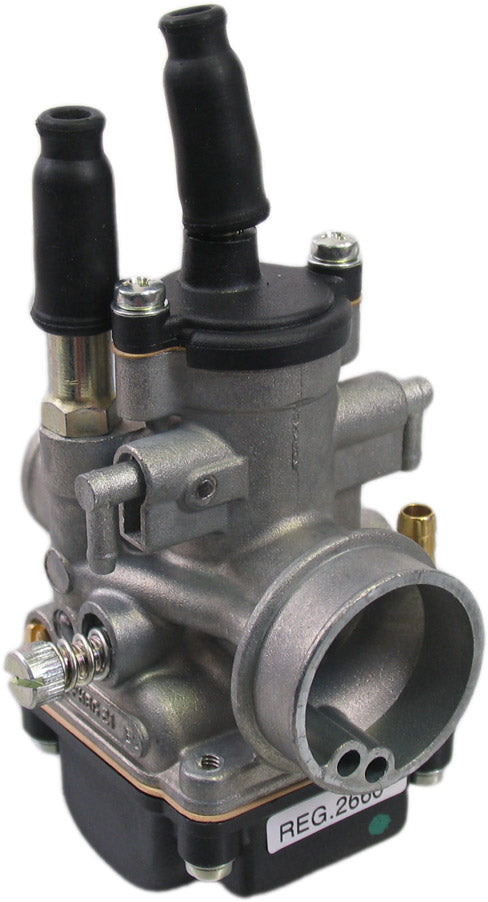 Dellorto-Vergaser PHBG 21 BS Handdrossel