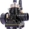 Dellorto Carburetor Dell'orto PHBG19-RS 90. Jubiläum 02920 Schwarz