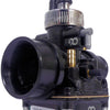 Dellorto Carburetor Dell'orto PHBG19-RS 90. Jubiläum 02920 Schwarz