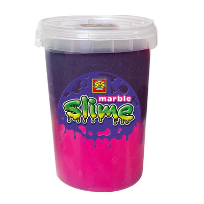 SES Marble Pink und Lila, 200gr