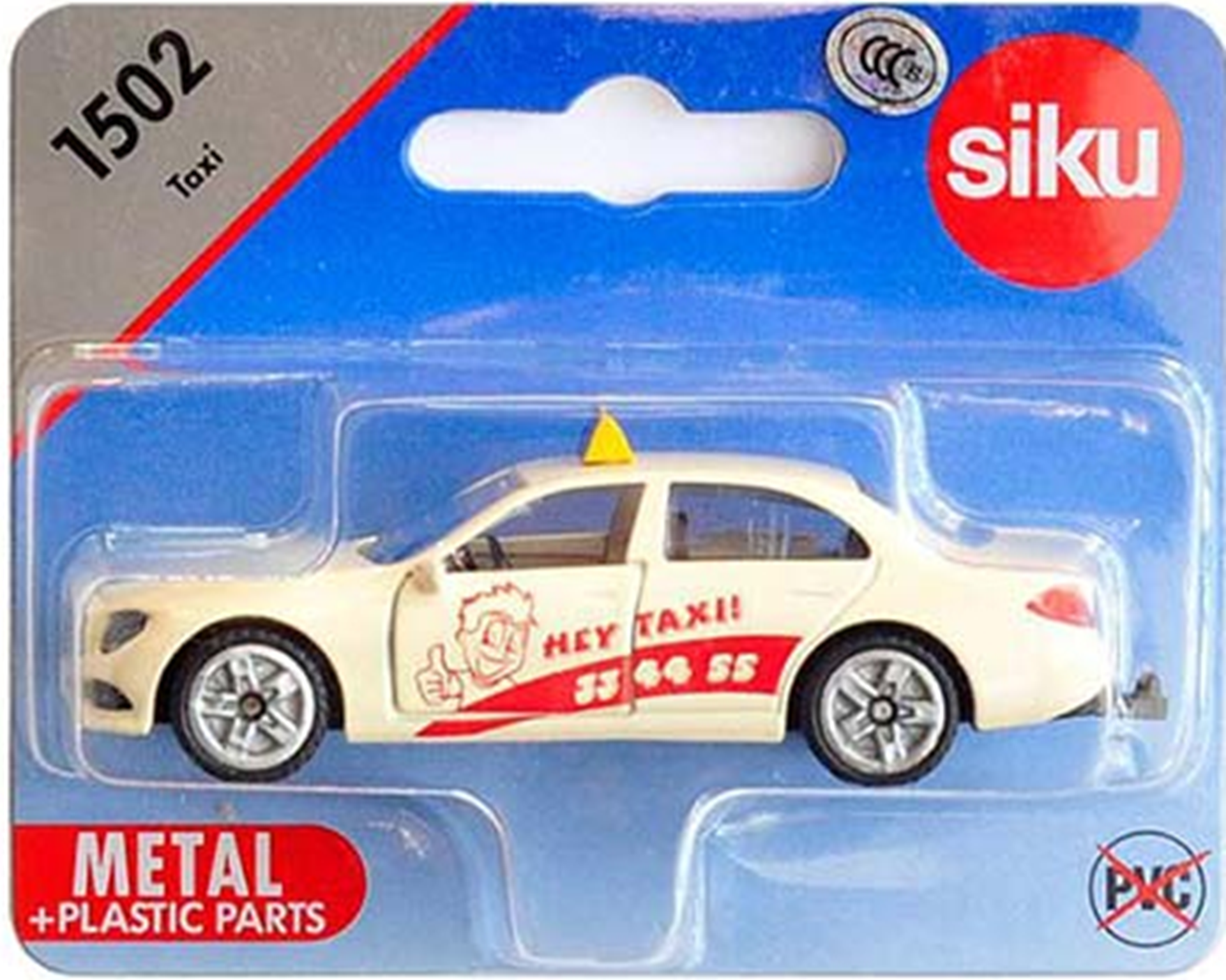 Siku-Taxi