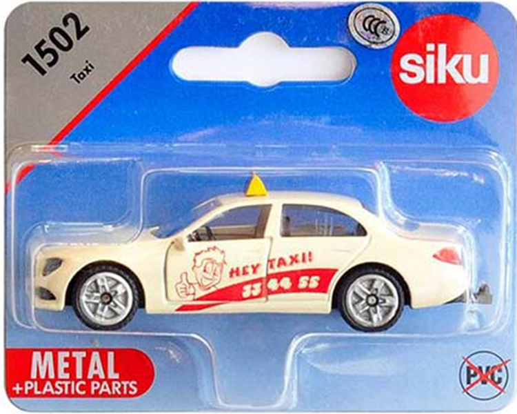 Siku-Taxi