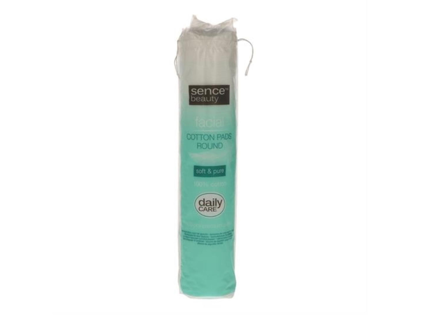 Sense Beauty Wattepads 100 Stk