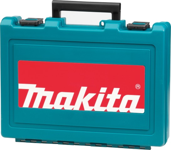 Makita Zubehörkoffer Kunststoff - 824882-4