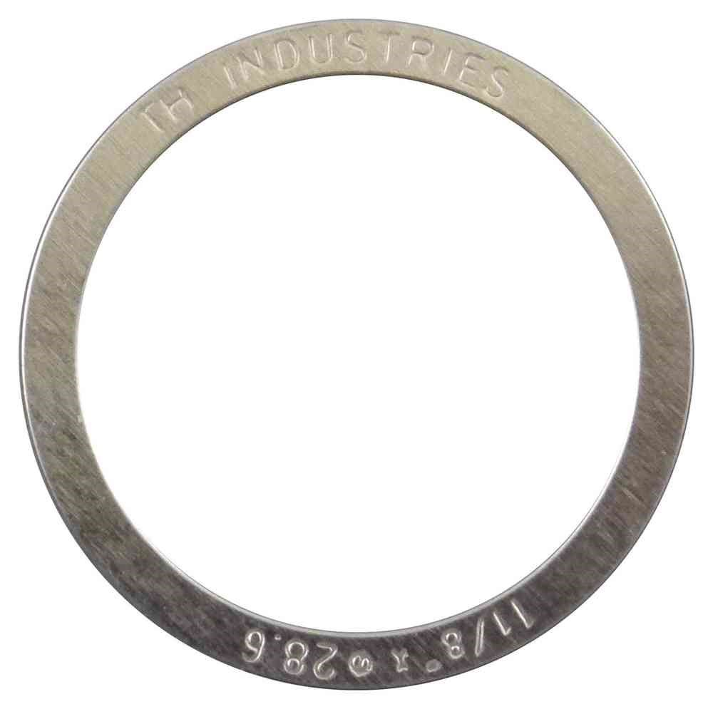 Elende Mikro -Abstandshalter MW006 10 Teile