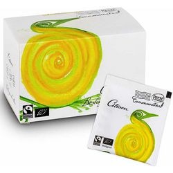 Tee Peeze Communitea Kandy Zitrone 20 Stück