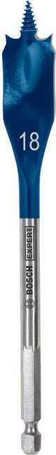 Bosch 2608900317 Expert Speed Drill Selbstschnittgeschwindigkeit – Sechskantschaft – 18 x 152 mm