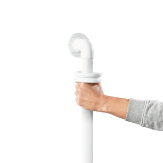 Vitilitätswandhalterung 45 cm Schraube