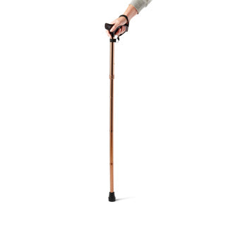 Vitilitätsstockfaltbronze