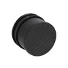 Andere Marken Türstopper 9x7,5 cm schwarz