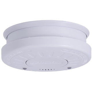 SmartWares RM520 Rauchmelder 10 Jahre Batterie