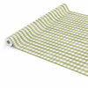 Ölschoß PVC 140 cm Gangham Olive