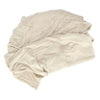 Plaidreihe 150x200 cm Beige Polyester 100% recyceln