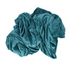 Plaidreihe 150x200 cm Erdöl Polyester 100% recyceln