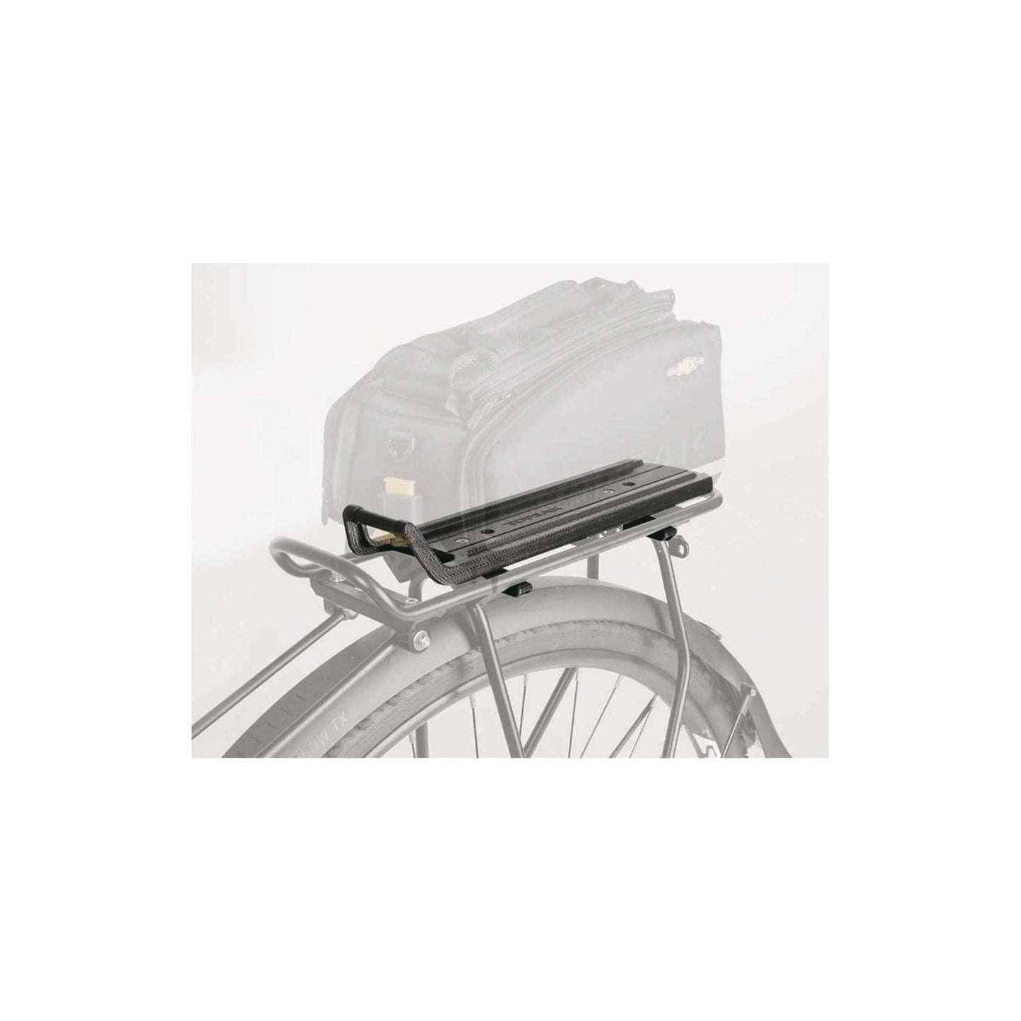 Topeak Omni QuickTrack -Adapter l