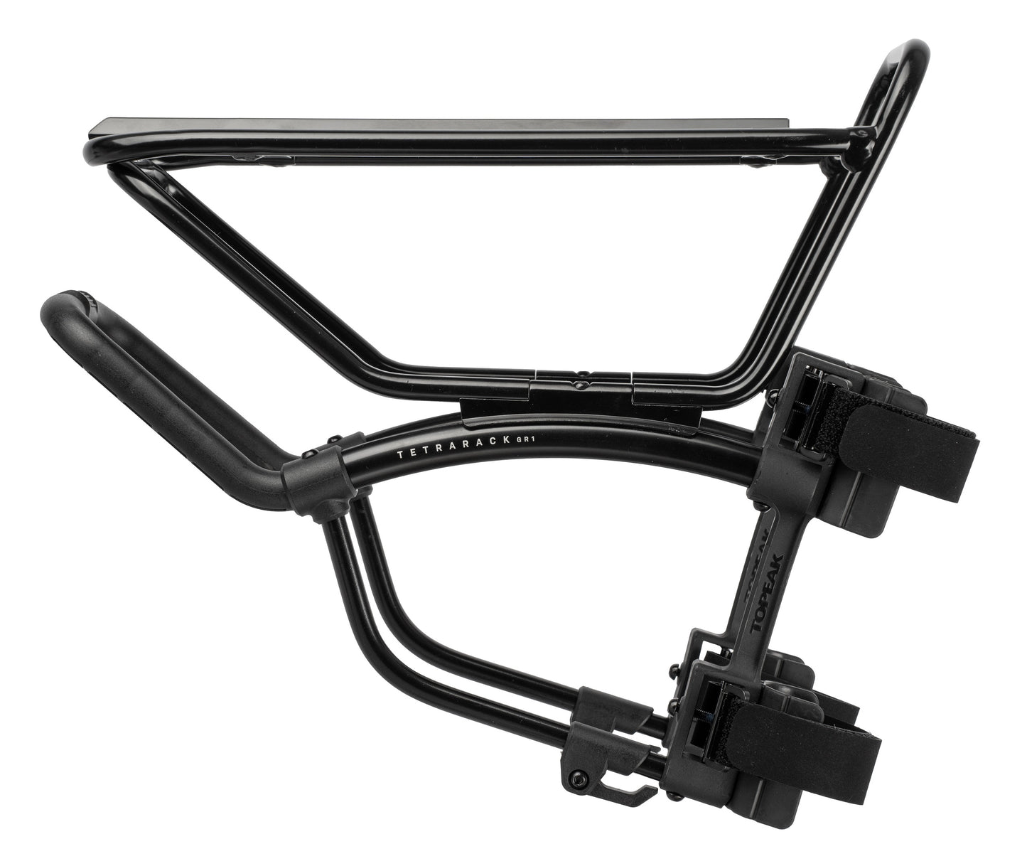 Topeak Tetra Rack Gr1 – vorne