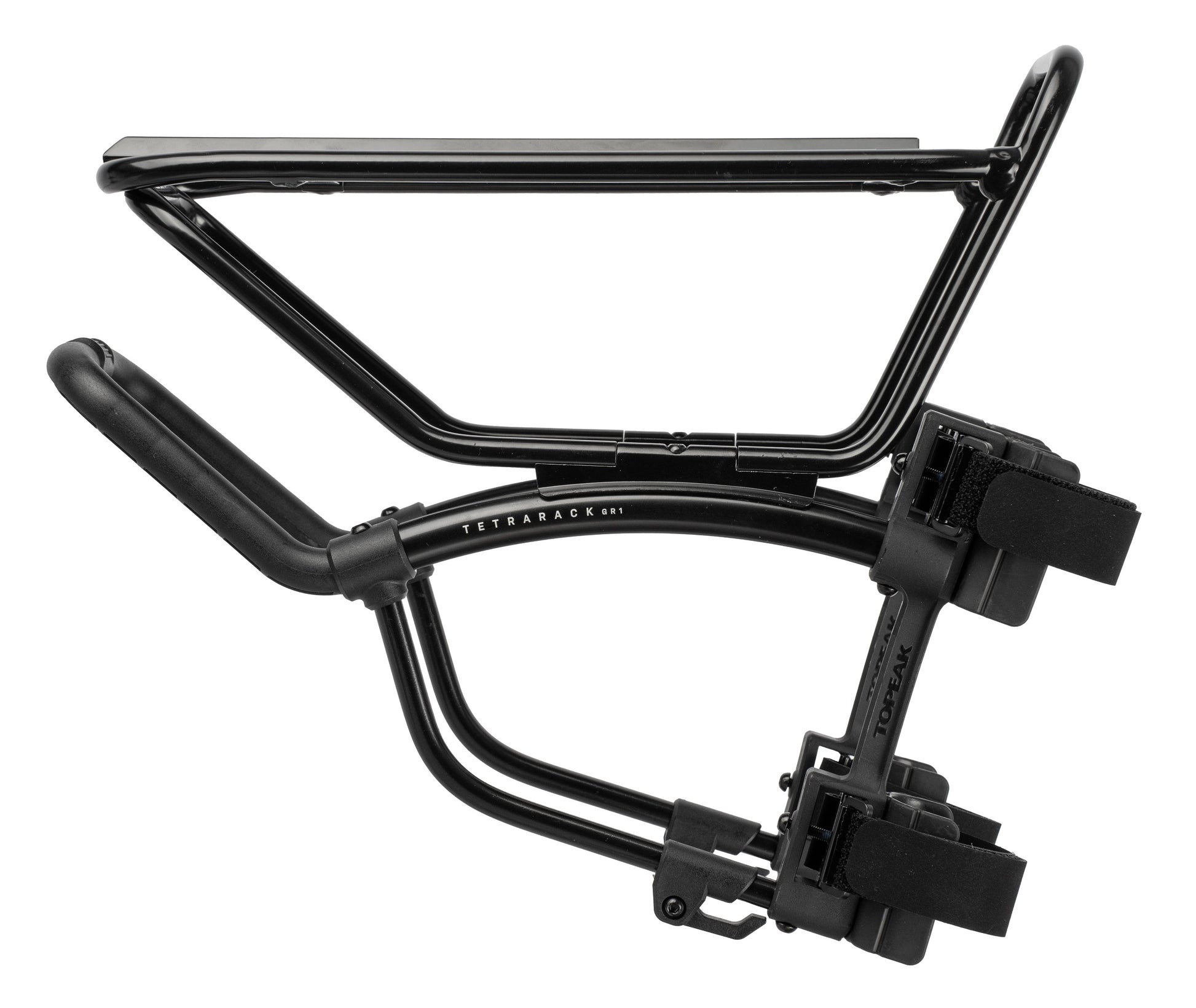 Topeak Tetra Rack Gr1 – vorne