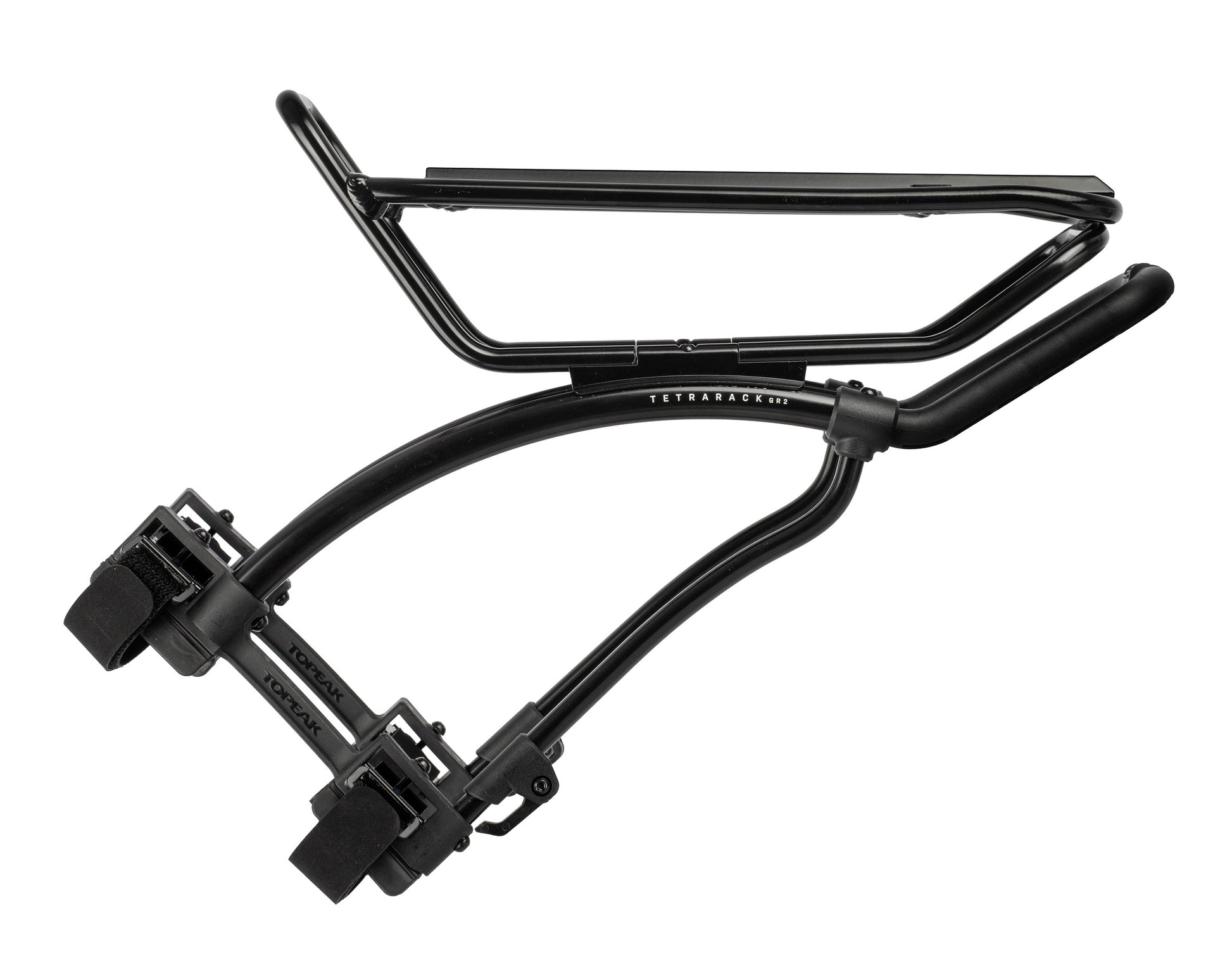 Topeak Tetra Rack Gr2 – hinten