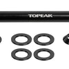 Topeak Steckachse zi:rak 12 x 1,75 mm