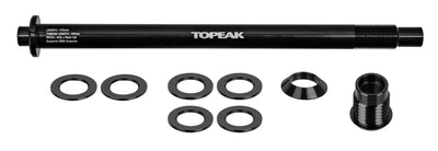 Topeak zi:rak Steckachse Steckachse Sram® UDH