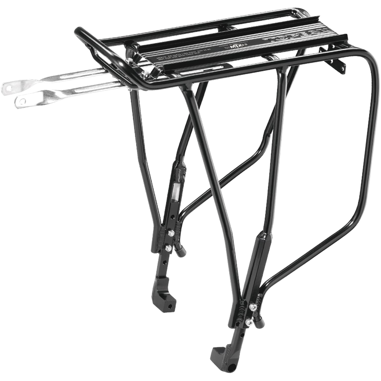 Topeak - Topeak Achterdrager Uni Super Tourist 2.0 Disc
