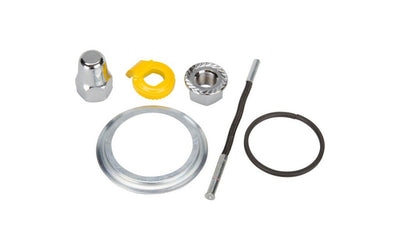 Shimano-Komponenten-Set Nexus 3 SG-3C41 NAF (176 178 mm Länge)